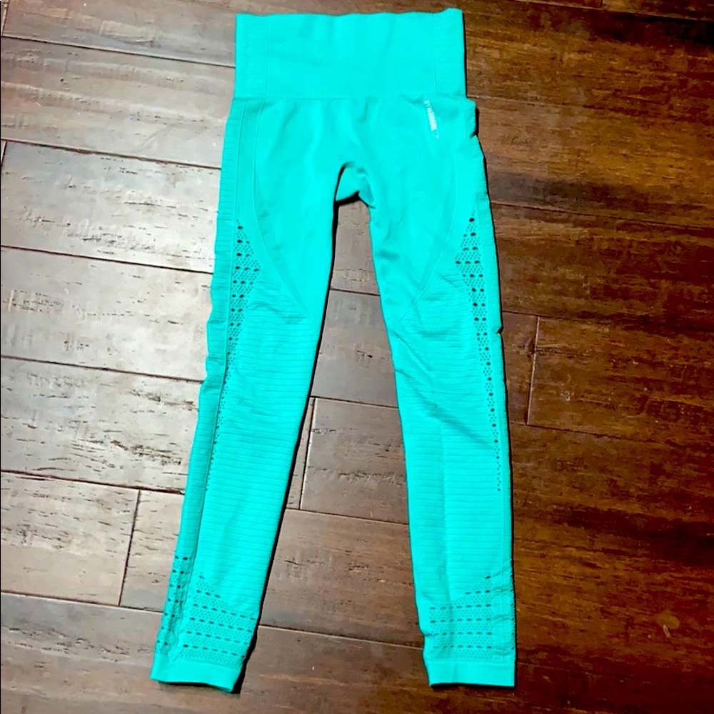 Gym shark workout pant